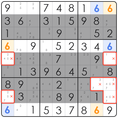 sudoku app offline