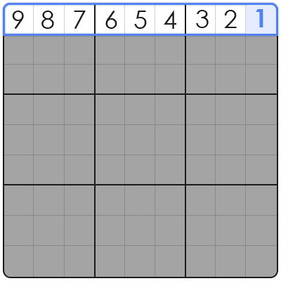 like sudoku puzzles